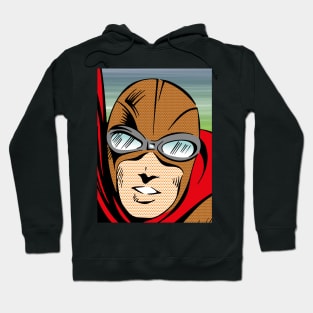 Spy Smasher 02 Hoodie